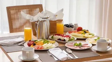Crowne Plaza Vilamoura Algarve