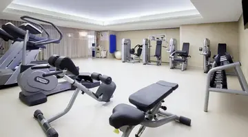 Crowne Plaza Vilamoura Algarve
