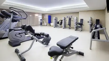 Crowne Plaza Vilamoura Algarve