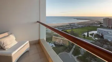 Crowne Plaza Vilamoura Algarve
