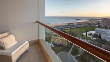 Crowne Plaza Vilamoura Algarve