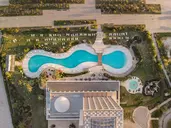 Crowne Plaza Vilamoura Algarve