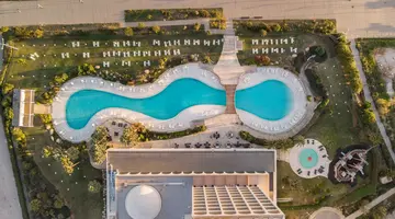 Crowne Plaza Vilamoura Algarve