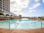 Crowne Plaza Vilamoura Algarve