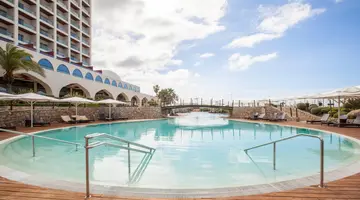 Crowne Plaza Vilamoura Algarve