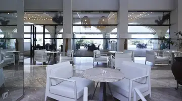 Crowne Plaza Vilamoura Algarve