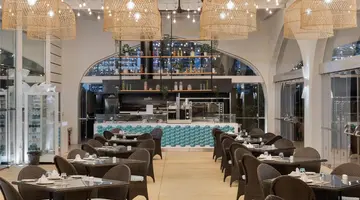 Crowne Plaza Vilamoura Algarve