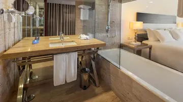 Crowne Plaza Vilamoura Algarve