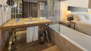 Crowne Plaza Vilamoura Algarve