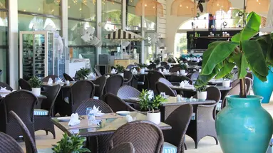 Crowne Plaza Vilamoura Algarve
