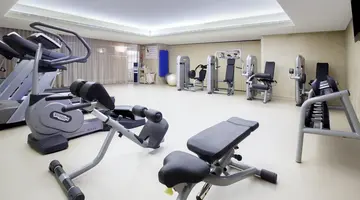Crowne Plaza Vilamoura Algarve