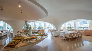 Crowne Plaza Vilamoura Algarve