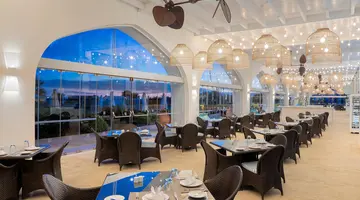 Crowne Plaza Vilamoura Algarve