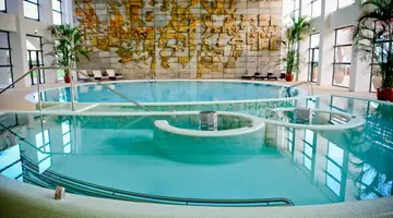 Crowne Plaza Vilamoura Algarve