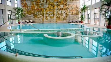 Crowne Plaza Vilamoura Algarve