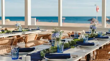 Crowne Plaza Vilamoura Algarve