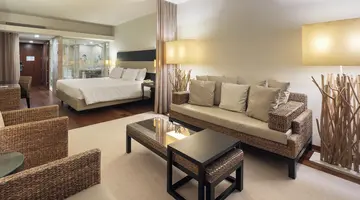 Crowne Plaza Vilamoura Algarve
