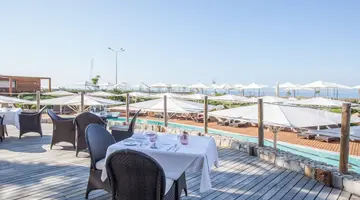 Crowne Plaza Vilamoura Algarve