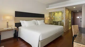 Crowne Plaza Vilamoura Algarve