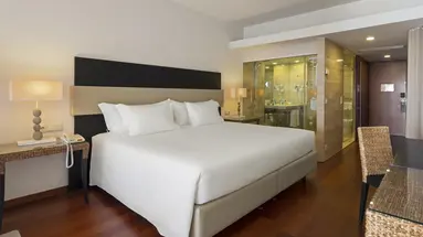 Crowne Plaza Vilamoura Algarve