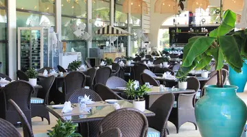 Crowne Plaza Vilamoura Algarve
