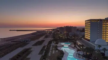 Crowne Plaza Vilamoura Algarve