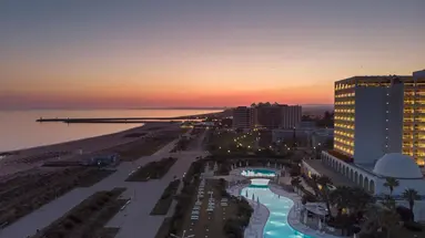 Crowne Plaza Vilamoura Algarve