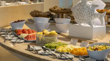 Crowne Plaza Vilamoura Algarve