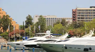 Crowne Plaza Vilamoura Algarve