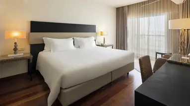 Crowne Plaza Vilamoura Algarve