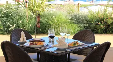 Crowne Plaza Vilamoura Algarve