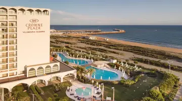 Crowne Plaza Vilamoura Algarve