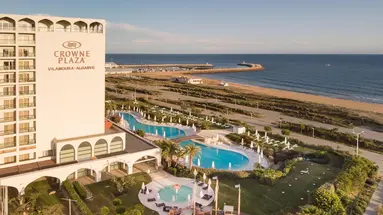 Crowne Plaza Vilamoura Algarve