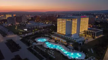 Crowne Plaza Vilamoura Algarve