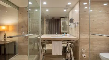 Crowne Plaza Vilamoura Algarve