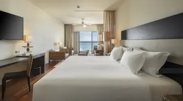 Crowne Plaza Vilamoura Algarve
