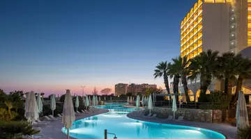 Crowne Plaza Vilamoura Algarve