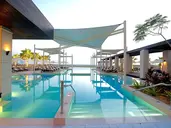 Crowne Plaza Yas Island