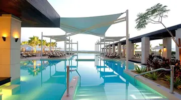 Crowne Plaza Yas Island