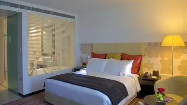 Crowne Plaza Yas Island