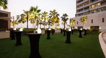 Crowne Plaza Yas Island
