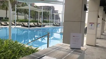 Crowne Plaza Yas Island