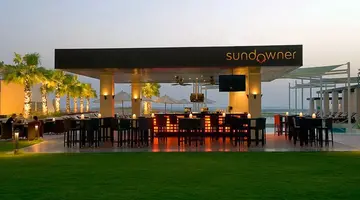 Crowne Plaza Yas Island