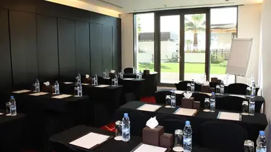 Crowne Plaza Yas Island