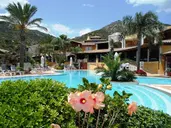 CRUCCURIS HOTEL RESORT
