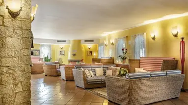 CRUCCURIS HOTEL RESORT