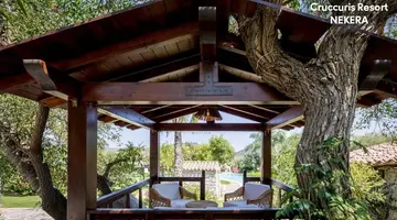 CRUCCURIS HOTEL RESORT