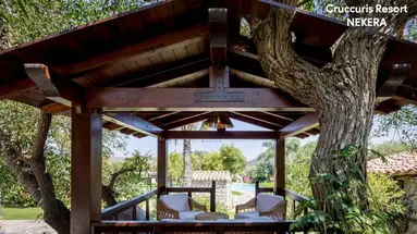 CRUCCURIS HOTEL RESORT