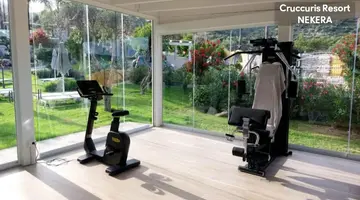 CRUCCURIS HOTEL RESORT