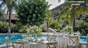 CRUCCURIS HOTEL RESORT